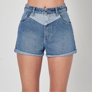Rolla’s Duster Shorts